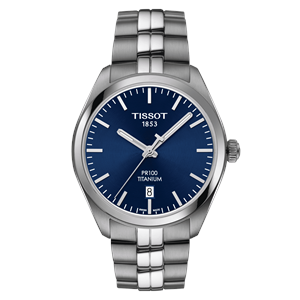 T101.410.44.041.00 Tissot Erkek Kol Saati