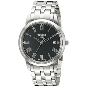 T033.410.11.053.01 Tissot Erkek Kol Saati