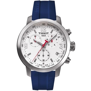T055.417.17.017.01 Tissot Erkek Kol Saati
