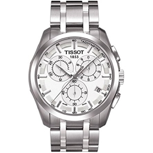 Tissot T035.617.11.031.00 Erkek Kol Saati