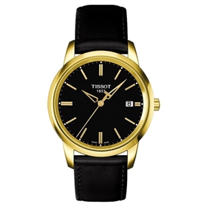 Tissot T033.410.36.051.01 Erkek Kol Saati