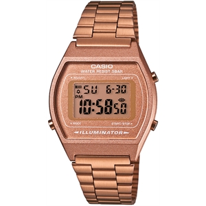Casio B640WC-5ADF Kadın Kol Saati