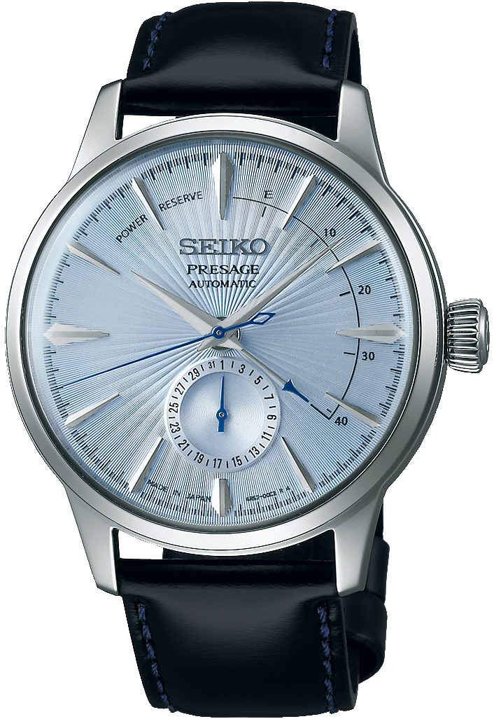 Seiko Presage Automatic SSA343J Erkek Kol Saati