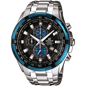 Casio EF-539D-1A2VUDF Erkek Kol Saati