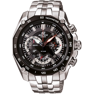 Casio EF-550D-1AVUDF Erkek Kol Saati
