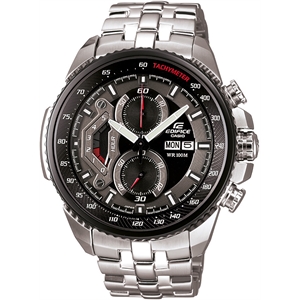 Casio EF-558D-1AVUDF Erkek Kol Saati
