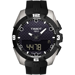 Tissot T-Touch T091.420.47.051.00 Erkek Kol Saati