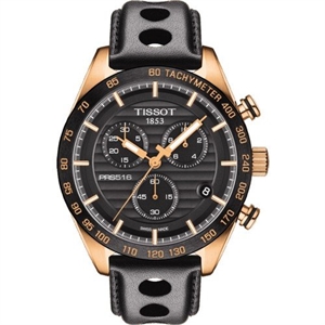Tissot T100.417.36.051.00 Erkek Kol Saati