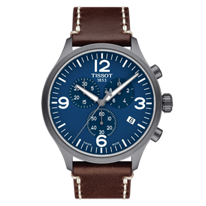 Tissot Chrono XL T116.617.36.047.00 Erkek Kol Saati