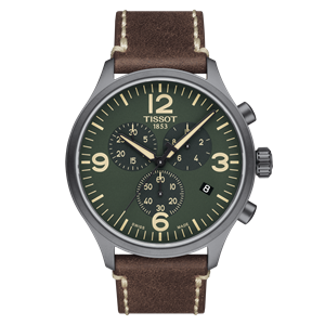Tissot T116.617.36.097.00 Erkek Kol Saati