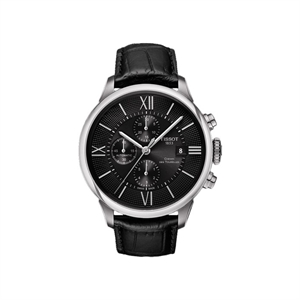 Tissot T099.427.16.058.00 Automatic Erkek Kol Saati