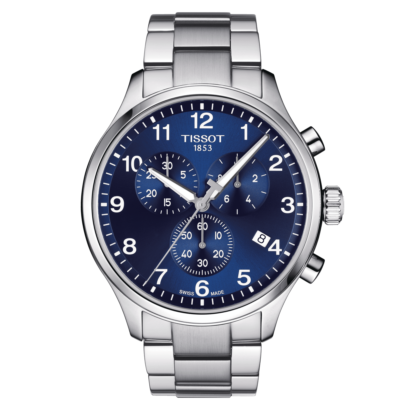 Tissot Chrono XL Classic T116.617.11.047.01 Erkek Kol Saati