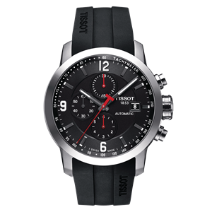 Tissot T055.427.17.057.00 Automatic Erkek Kol Saati