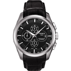 Tissot T035.627.16.051.00 Automatic Erkek Kol Saati