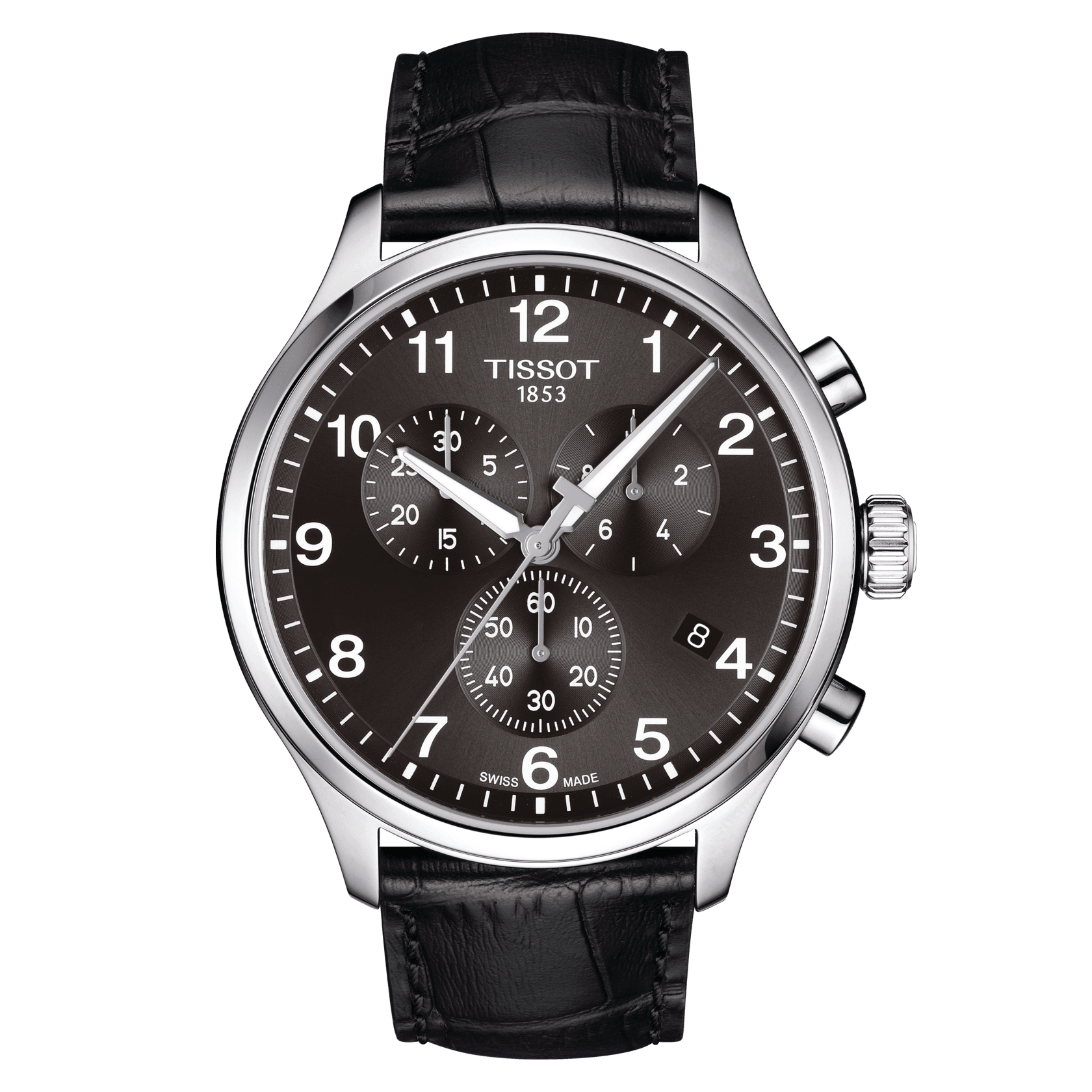 Tissot Chrono XL Classic T116.617.16.057.00 Erkek Kol Saati