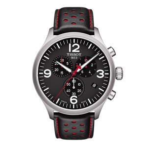 Tissot T116.617.16.057.02 Erkek Kol Saati