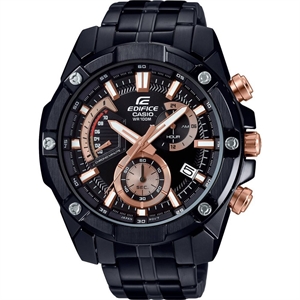 Casio Edifice EFR-559DC-1AVUDF Erkek Kol Saati