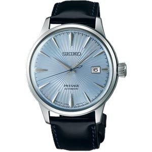 Seiko Presage Automatic SRPB43J Erkek Kol Saati