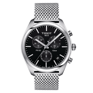 Tissot T101.417.11.051.01 Erkek Kol Saati