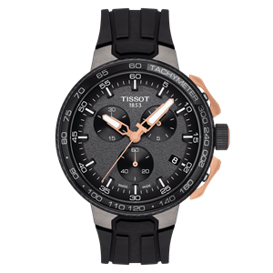 Tissot T111.417.37.441.07 Erkek Kol Saati