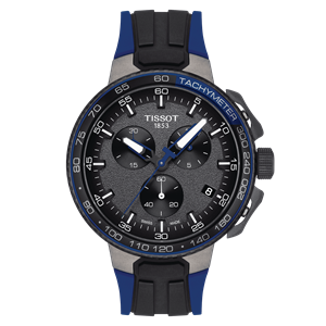 Tissot T111.417.37.441.06 Erkek Kol Saati