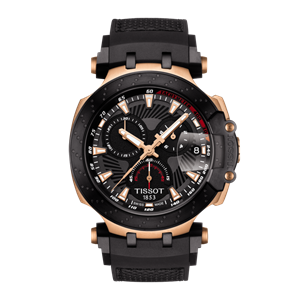 Tissot T115.417.37.061.00 T-Race MotoGP Limitli Erkek Kol Saati