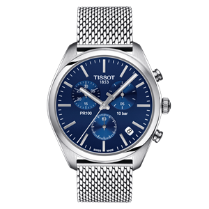 Tissot T101.417.11.041.00 Erkek Kol Saati