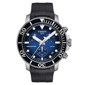 Tissot T120.417.17.041.00 Erkek Kol Saati