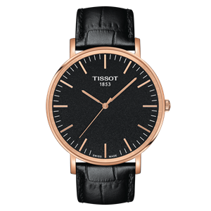 Tissot T109.610.36.051.00 Erkek Kol Saati
