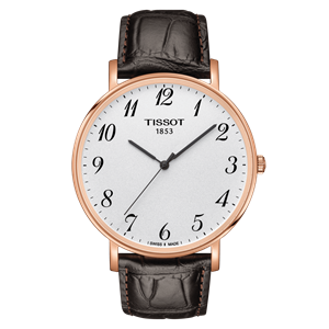 Tissot T109.610.36.032.00 Erkek Kol Saati