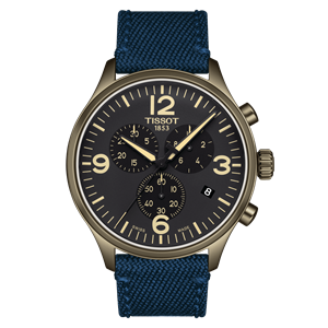 Tissot Chrono T116.617.37.057.01 Erkek Kol Saati