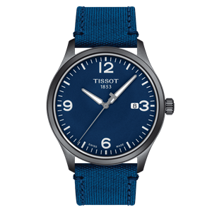 Tissot Gent T116.410.37.047.00 Erkek Kol Saati