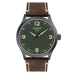 Tissot Gent T116.410.36.097.00 Erkek Kol Saati