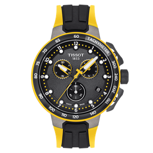 Tissot T-Race T111.417.37.057.00 Erkek Kol Saati