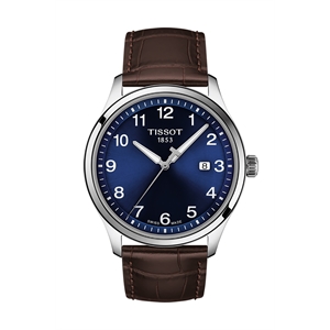 Tissot T116.410.16.047.00 Erkek Kol Saati
