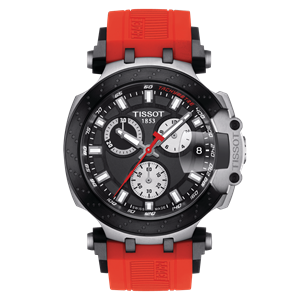 Tissot T-Race T115.417.27.051.00 Erkek Kol Saati