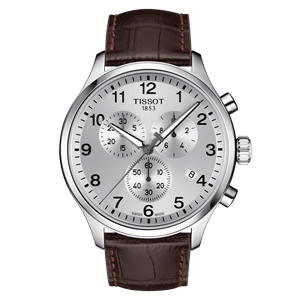 Tissot Chrono XL T116.617.16.037.00 Erkek Kol Saati