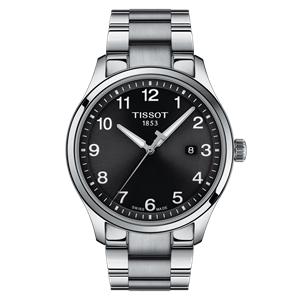 Tissot Gent XL Classic T116.410.11.057.00 Erkek Kol Saati
