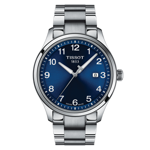 Tissot Gent XL Classic T116.410.11.047.00 Erkek Kol Saati