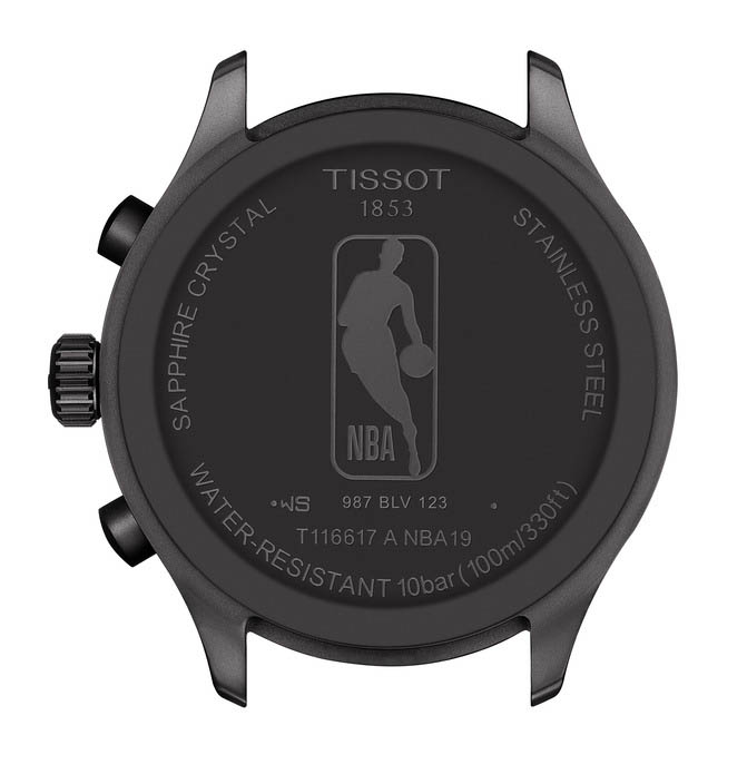 Tissot Chrono XL T116.617.36.051.12 Erkek Kol Saati