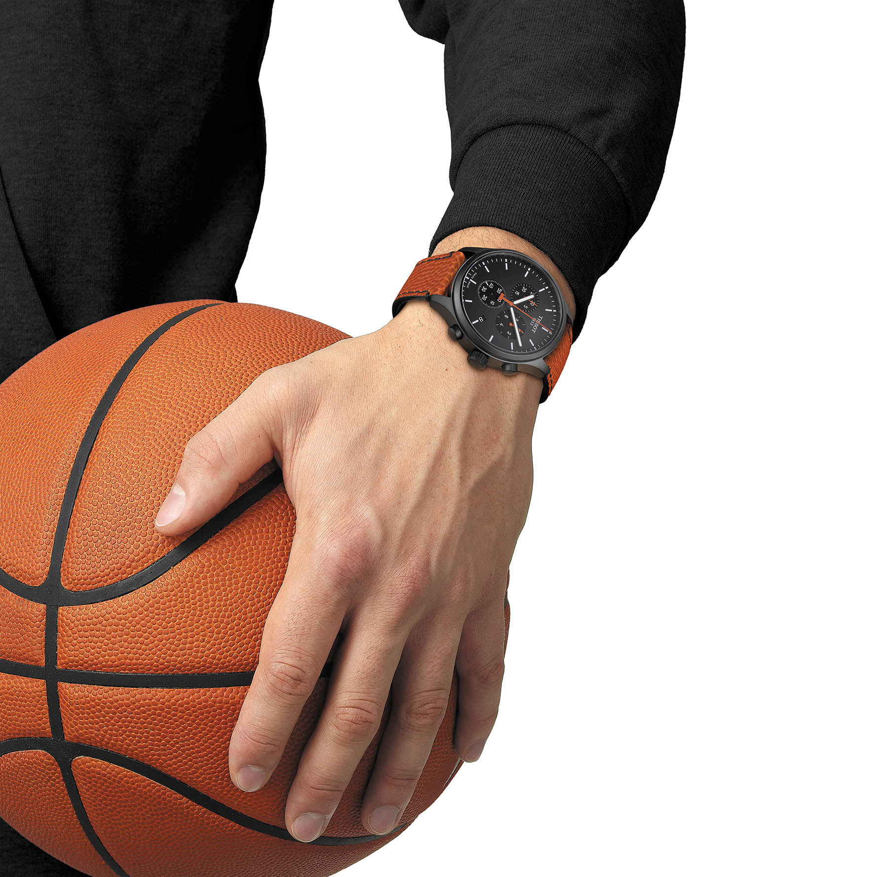 Tissot Chrono XL T116.617.36.051.12 Erkek Kol Saati