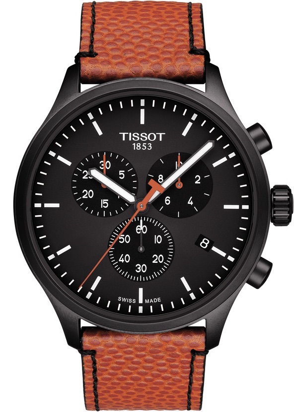 Tissot Chrono XL T116.617.36.051.12 Erkek Kol Saati