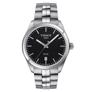 Tissot Pr100 T101.410.11.051.00 Erkek Kol Saati