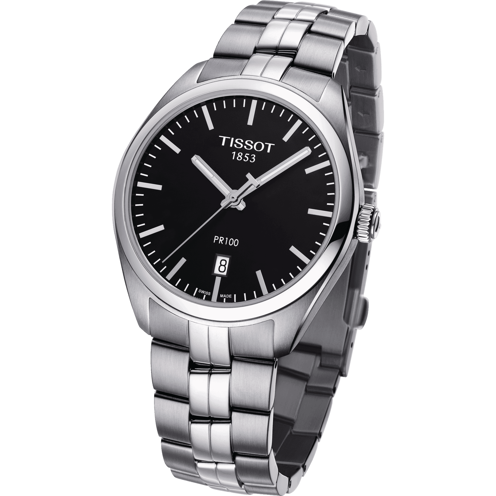 Tissot Pr100 T101.410.11.051.00 Erkek Kol Saati