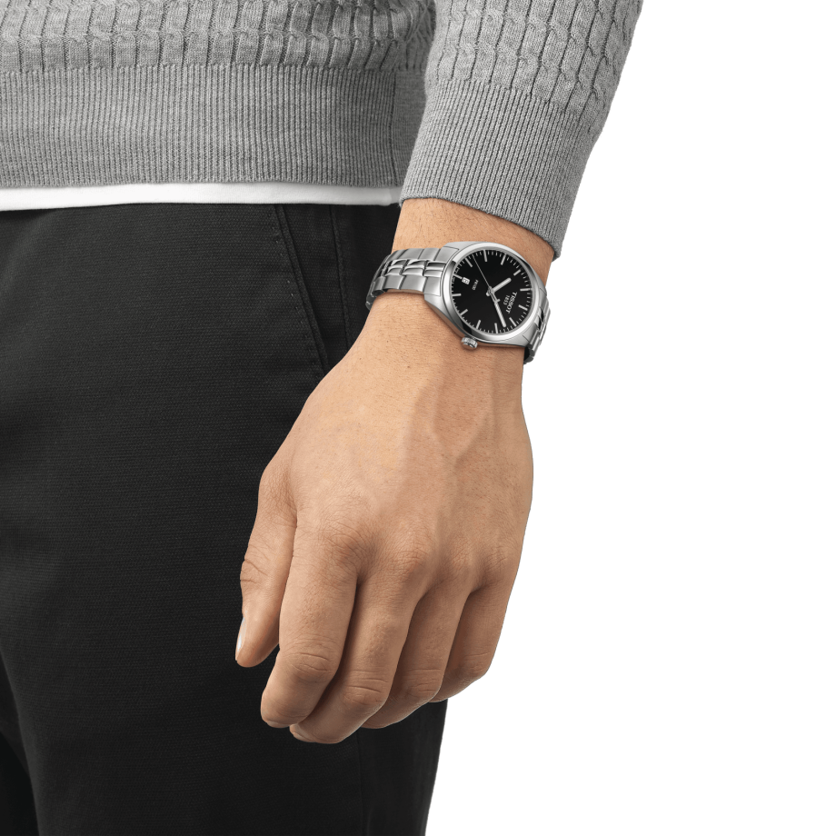 Tissot Pr100 T101.410.11.051.00 Erkek Kol Saati