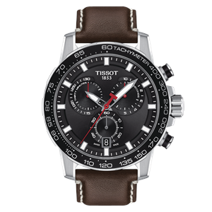 Tissot Supersport Chrono T125.617.16.051.01 Erkek Kol Saati