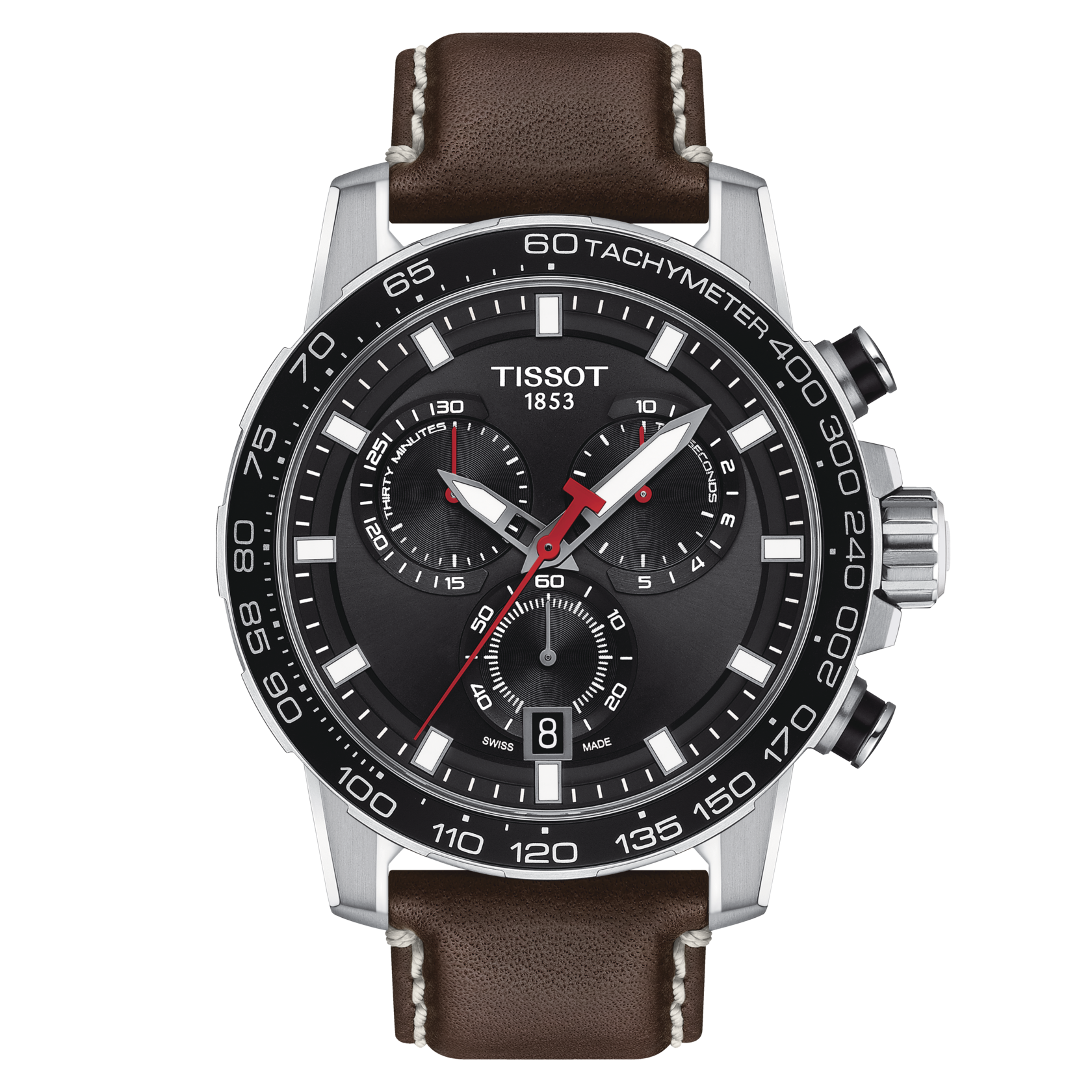 Tissot Supersport Chrono T125.617.16.051.01 Erkek Kol Saati