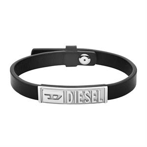 Diesel DJDX1226-040 Erkek Bileklik