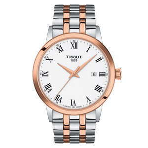 Tissot T129.410.22.013.00 Classic Dream Erkek Kol Saati