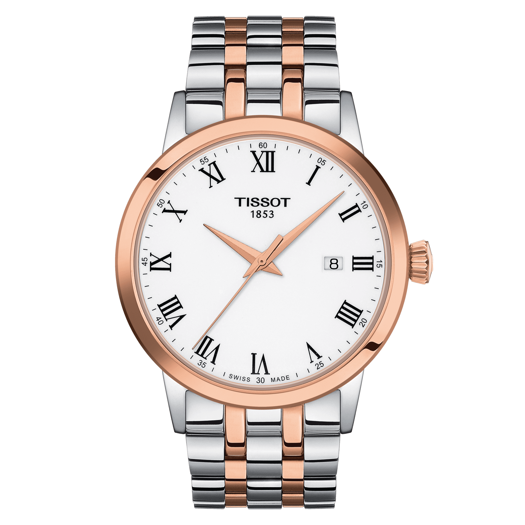 Tissot T129.410.22.013.00 Classic Dream Erkek Kol Saati